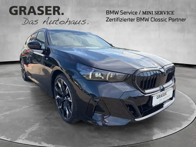BMW M view 8