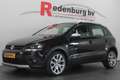 Volkswagen Polo Cross 1.2 TSI - Airco / Bluetooth / Cruise Negro - thumbnail 1