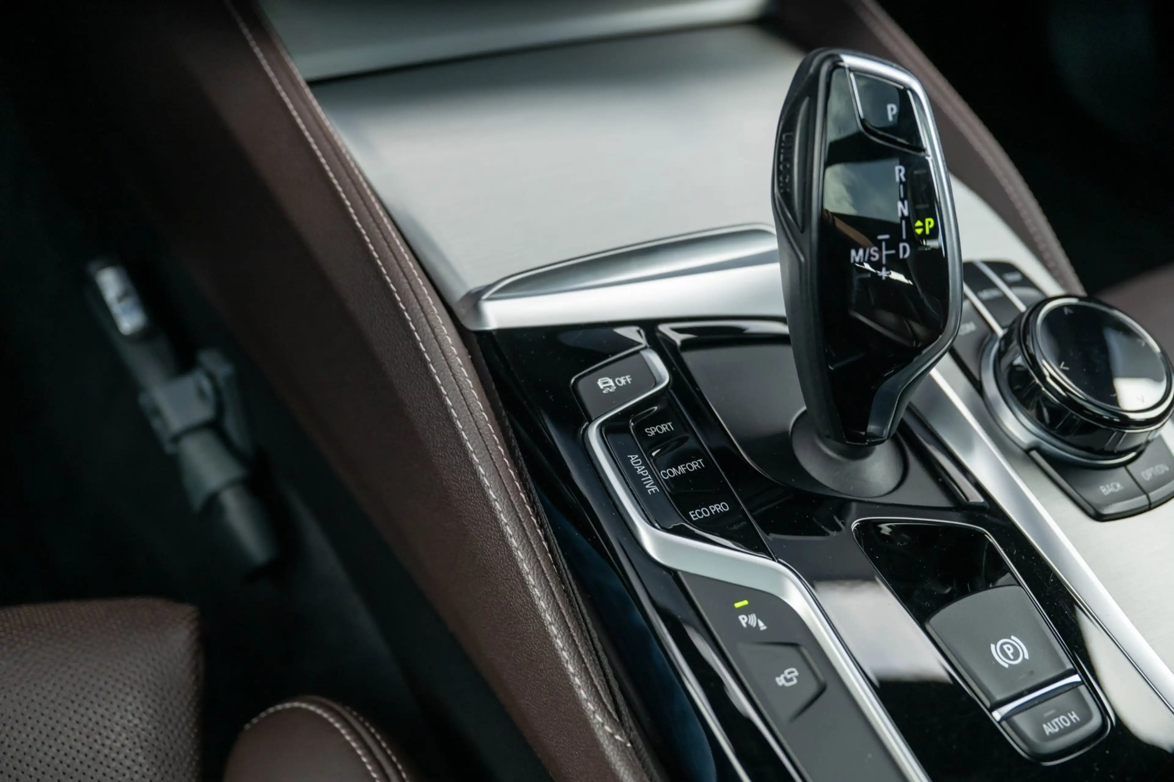 BMW 540 5-serie Touring 540i xDrive High Executive|Pano|St — photo 35