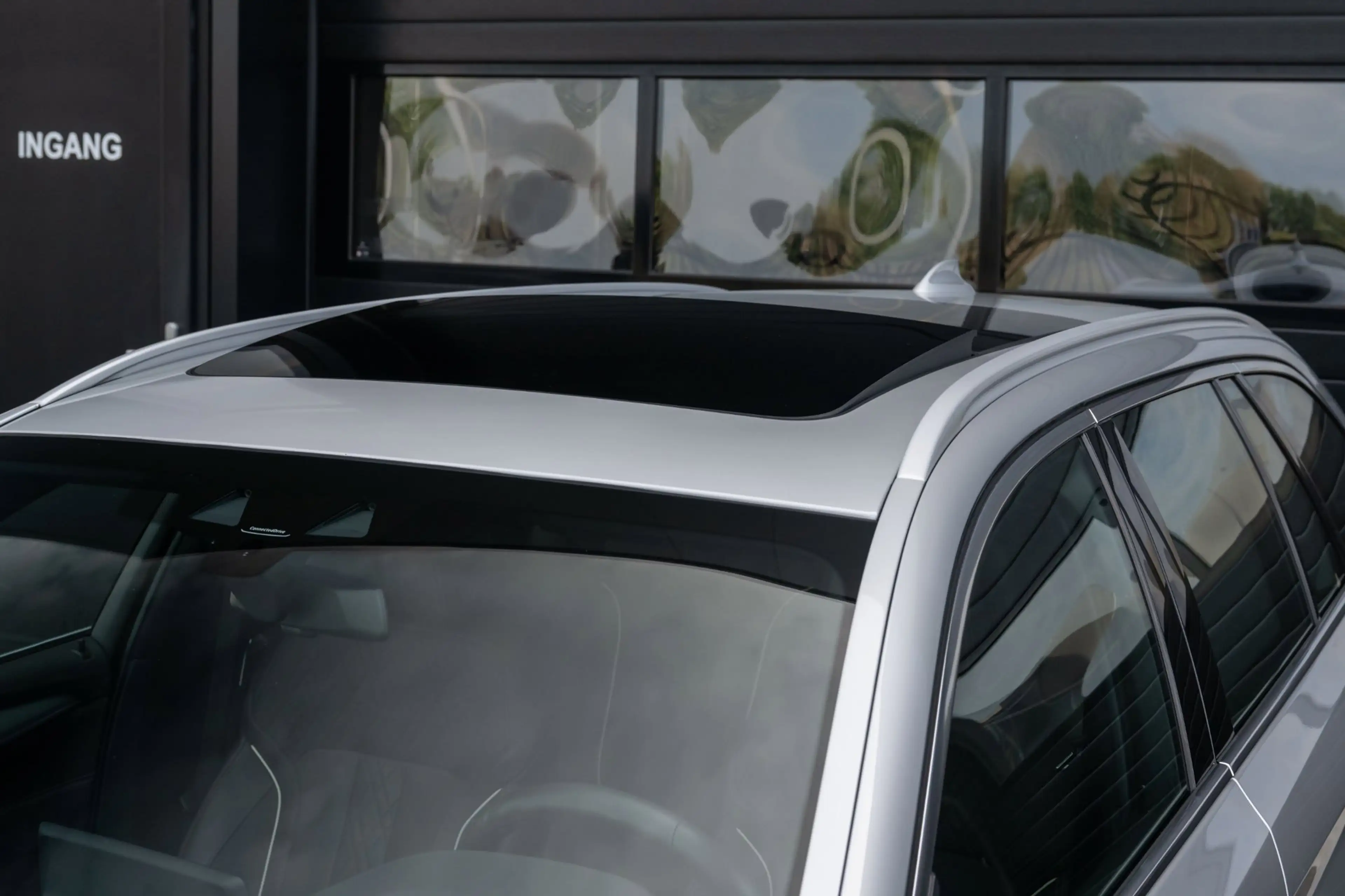 BMW 540 5-serie Touring 540i xDrive High Executive|Pano|St — photo 13
