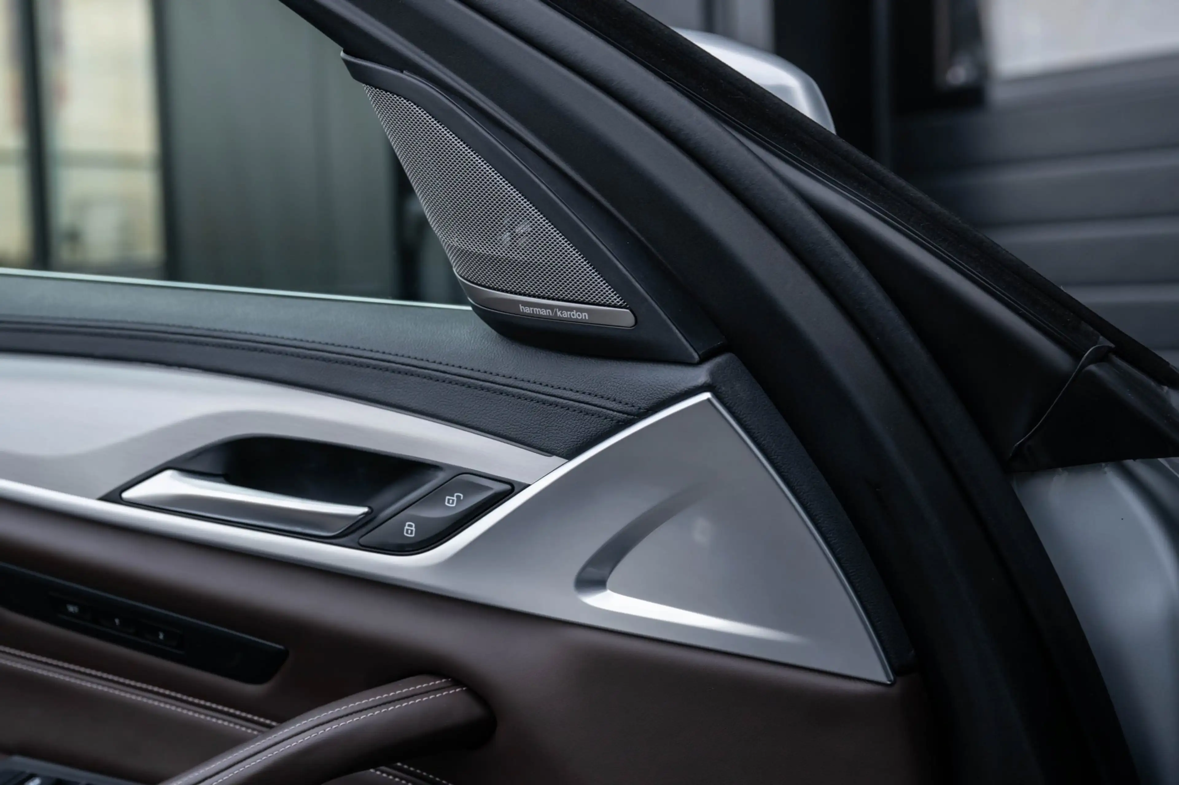 BMW 540 5-serie Touring 540i xDrive High Executive|Pano|St — photo 25