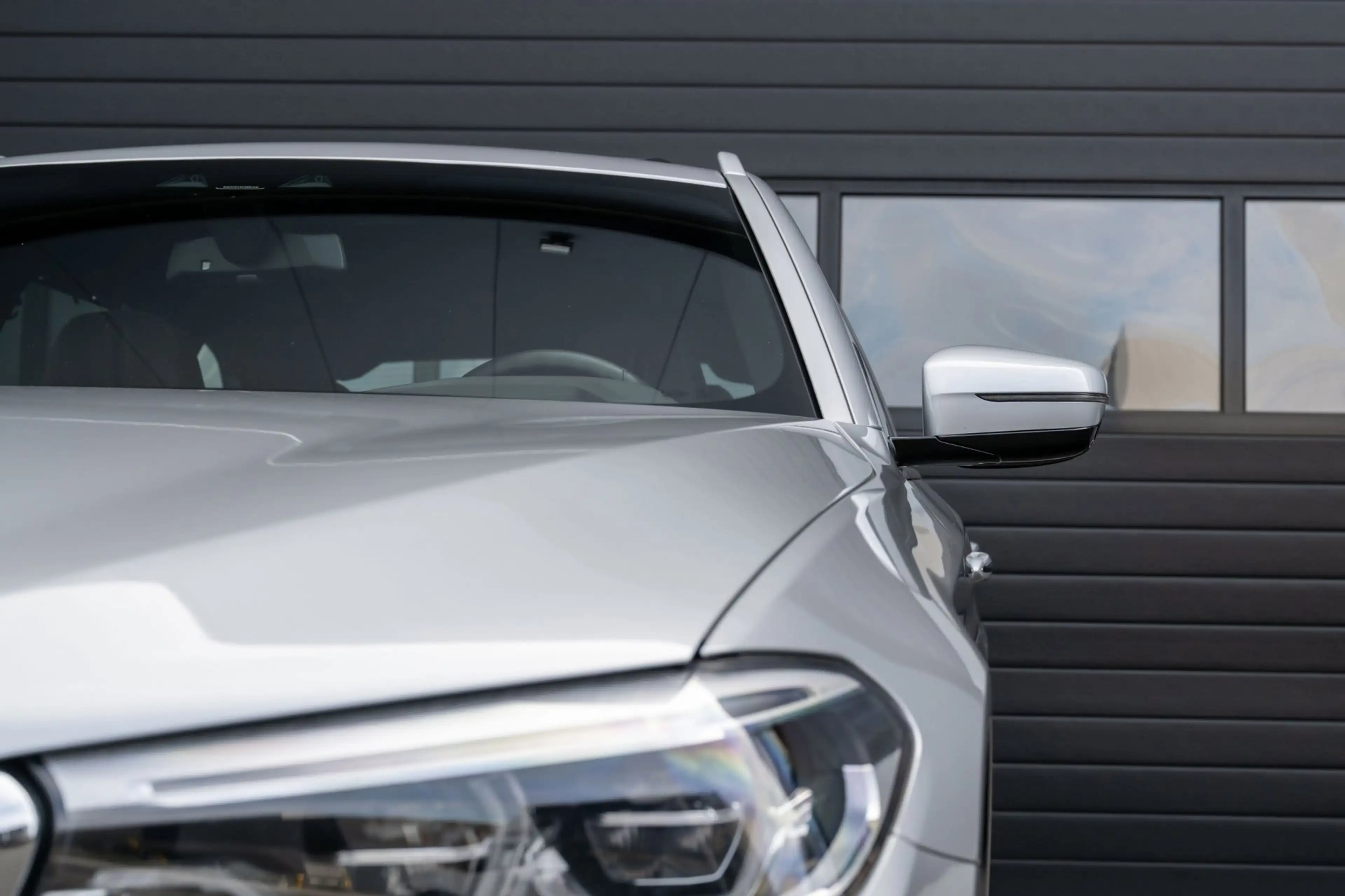 BMW 540 5-serie Touring 540i xDrive High Executive|Pano|St — photo 11