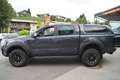 Ford Ranger DK Wildtrak 4x4 2,0 EcoBlue Aut. Grau - thumbnail 8
