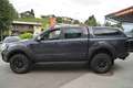 Ford Ranger DK Wildtrak 4x4 2,0 EcoBlue Aut. Grau - thumbnail 9