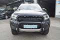 Ford Ranger DK Wildtrak 4x4 2,0 EcoBlue Aut. Grau - thumbnail 2