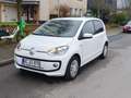 Volkswagen up! move up! Weiß - thumbnail 3
