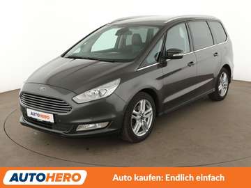 1.5 EcoBoost Titanium*NAVI*TEMPO*CAM*PDC*SHZ*KLIMA