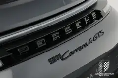 Porsche 992 – Ansicht 7