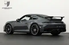 Porsche 992 – Ansicht 6