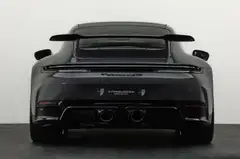 Porsche 992 – Ansicht 8