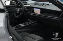 Porsche 992 – Ansicht 15