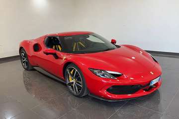 296 GTB 3.0 663cv auto