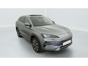 1.5L DM-I 218 CH PHEV BOOST