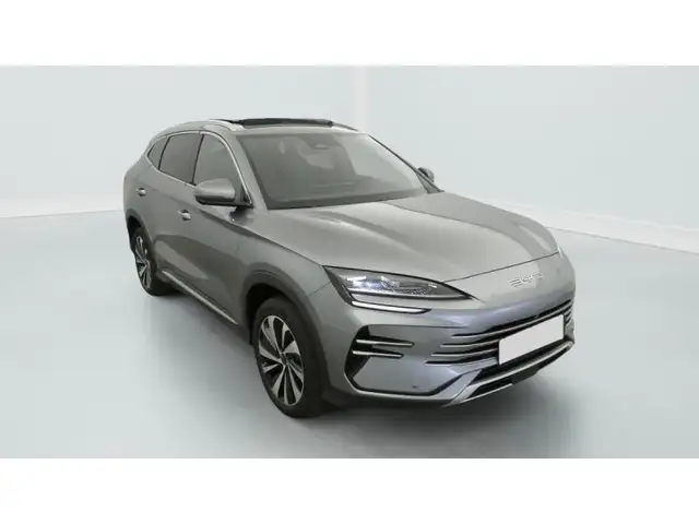 BYD Seal