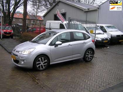 Citroen C3 1.2 PureTech Tendance 166 d km airco APK