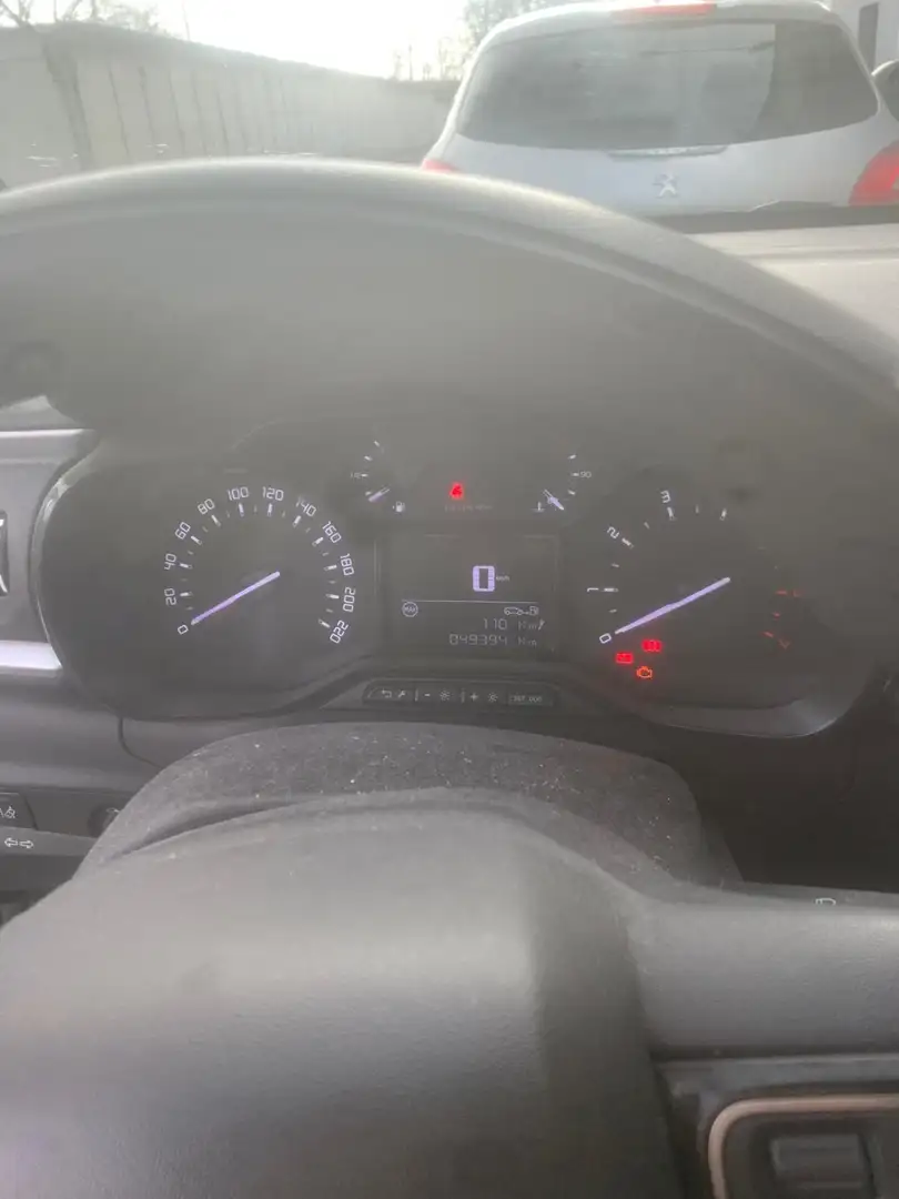 Citroen C3 PureTech 82 S&S BVM5 Feel - 1