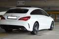 Mercedes-Benz CLA 200 Shooting Brake d 7G-DCT AMG Line Blanc - thumbnail 2