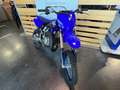 Yamaha YZ 65 Bleu - thumbnail 2