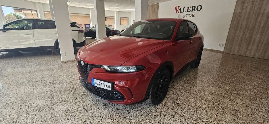 Alfa Romeo Tonale 1.6 DS Sprint FWD - foto 1