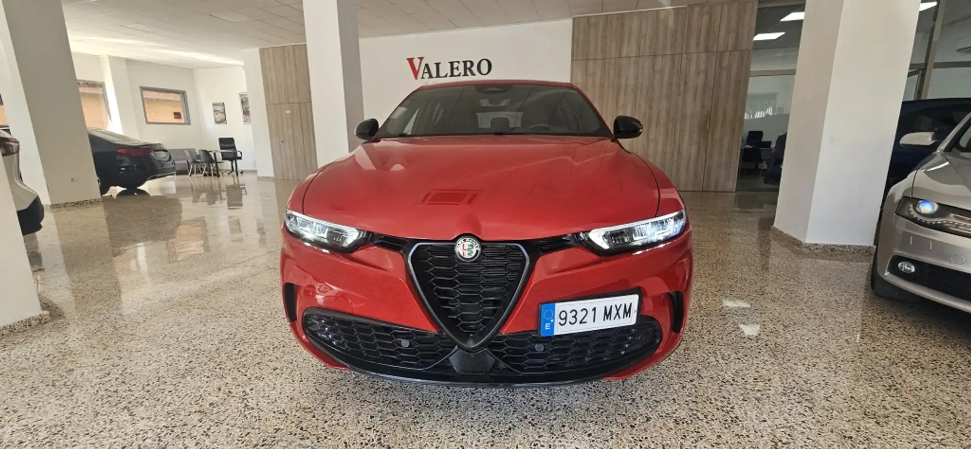 Alfa Romeo Tonale 1.6 DS Sprint FWD - 2