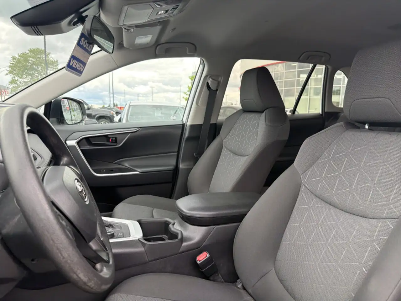 Toyota RAV 4 fotografie Toyota RAV 4