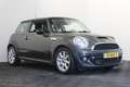 MINI Cooper S Mini 1.6 Gris - thumbnail 6