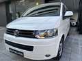 Volkswagen T5 Caravelle 2.0BiTDI Comfortline 4M Blanco - thumbnail 2
