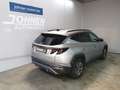Hyundai TUCSON 1.6 CRDi Feel 7DCT Gris - thumbnail 5