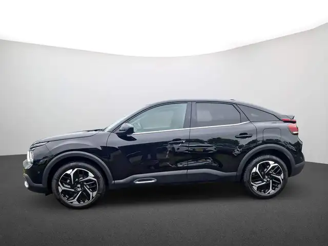 Citroen C4 view 5