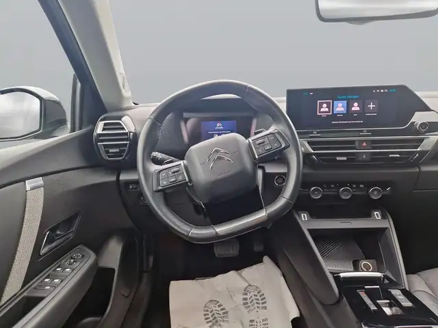 Citroen C4 view 15