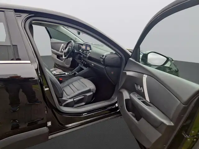 Citroen C4 view 13