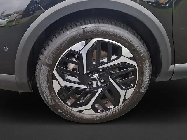 Citroen C4 view 10