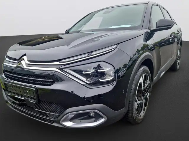 Citroen C4 view 11