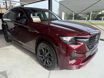 CX-80 PHEV 2.5 e-Skyactiv AWD Homura 7 PLACES