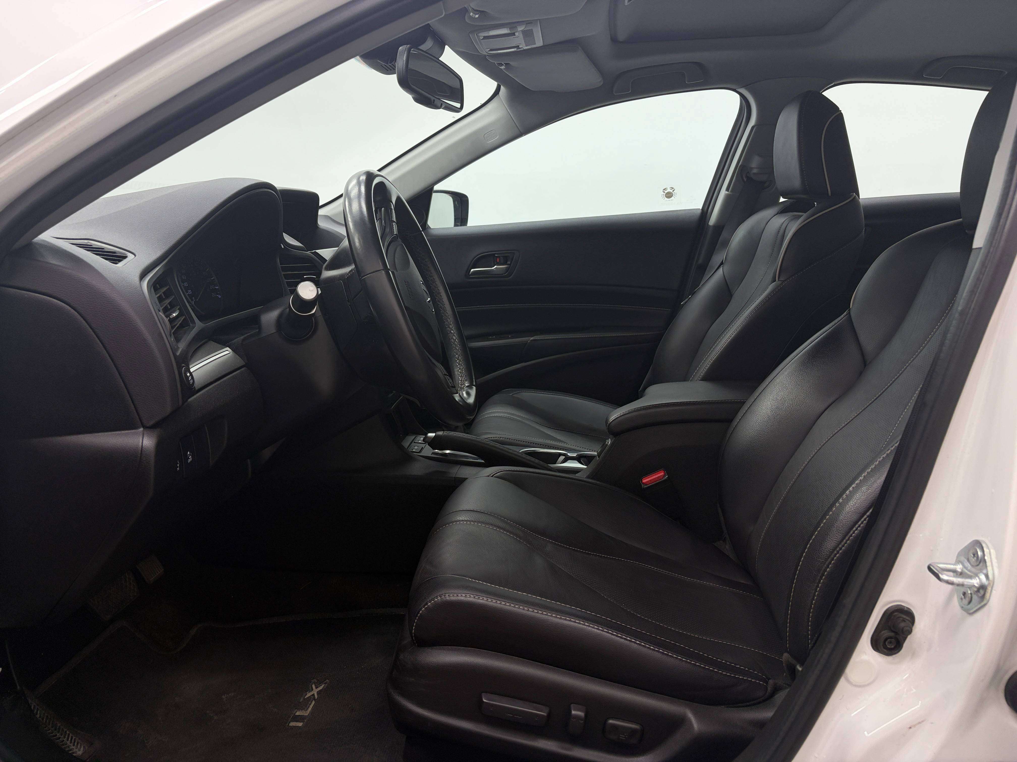 2021 Acura ILX ILX PREMIUM PKG, 2.4L, CUIR, TOIT OUVRANT — снимка 1