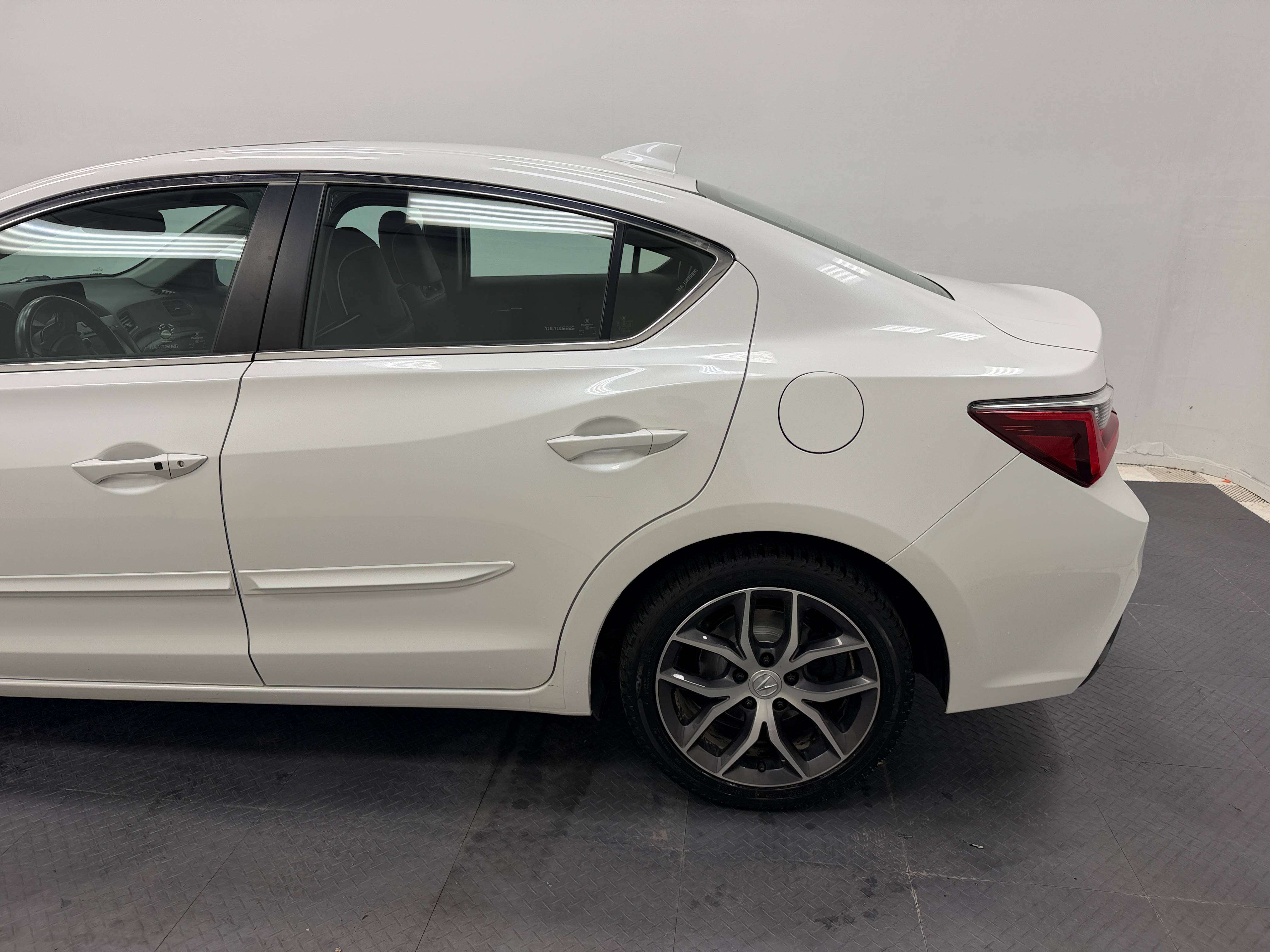 2021 Acura ILX ILX PREMIUM PKG, 2.4L, CUIR, TOIT OUVRANT — photo 4