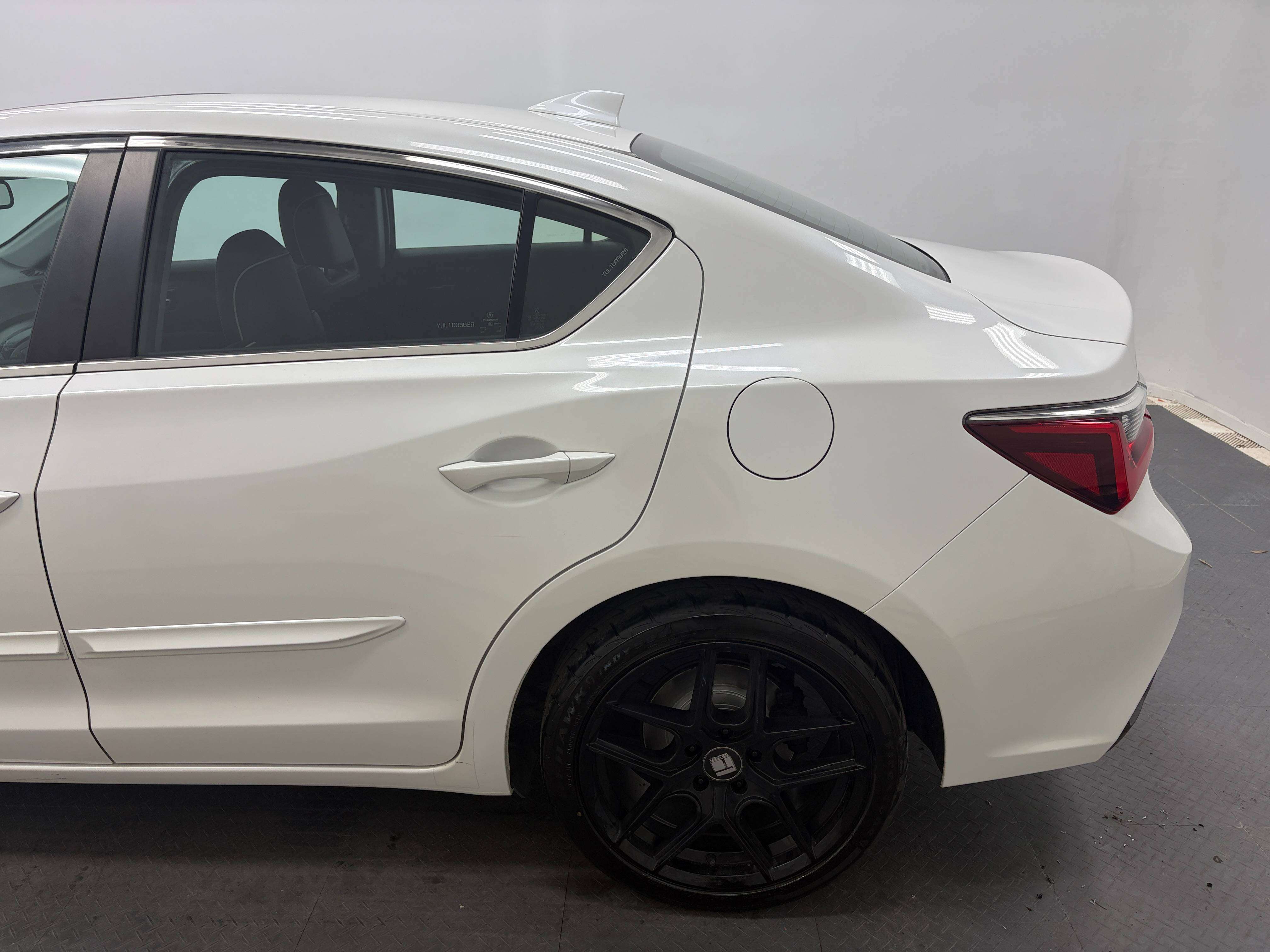 2021 Acura ILX ILX PREMIUM PKG, 2.4L, CUIR, TOIT OUVRANT — снимка 1