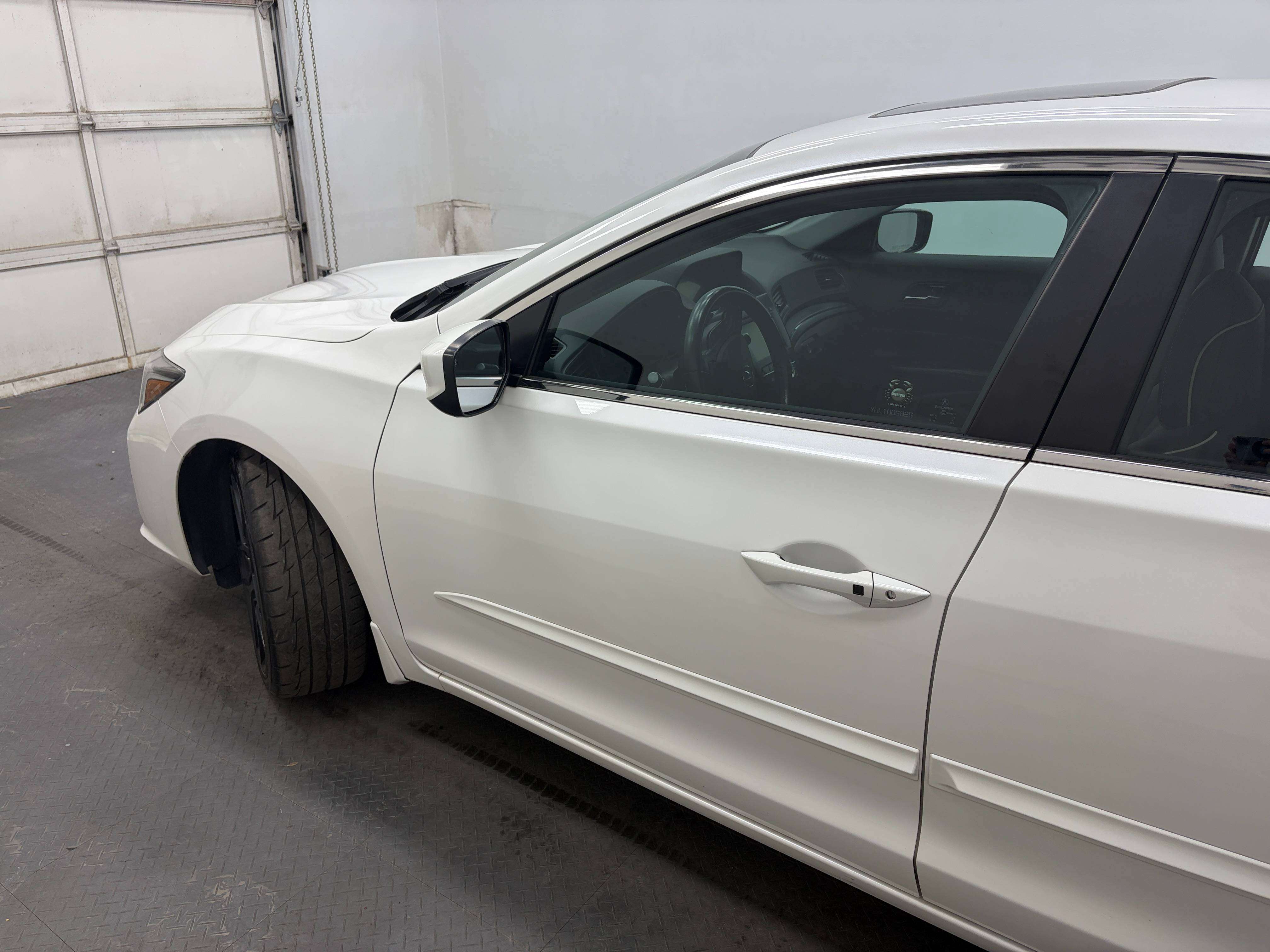 2021 Acura ILX ILX PREMIUM PKG, 2.4L, CUIR, TOIT OUVRANT — снимка 1