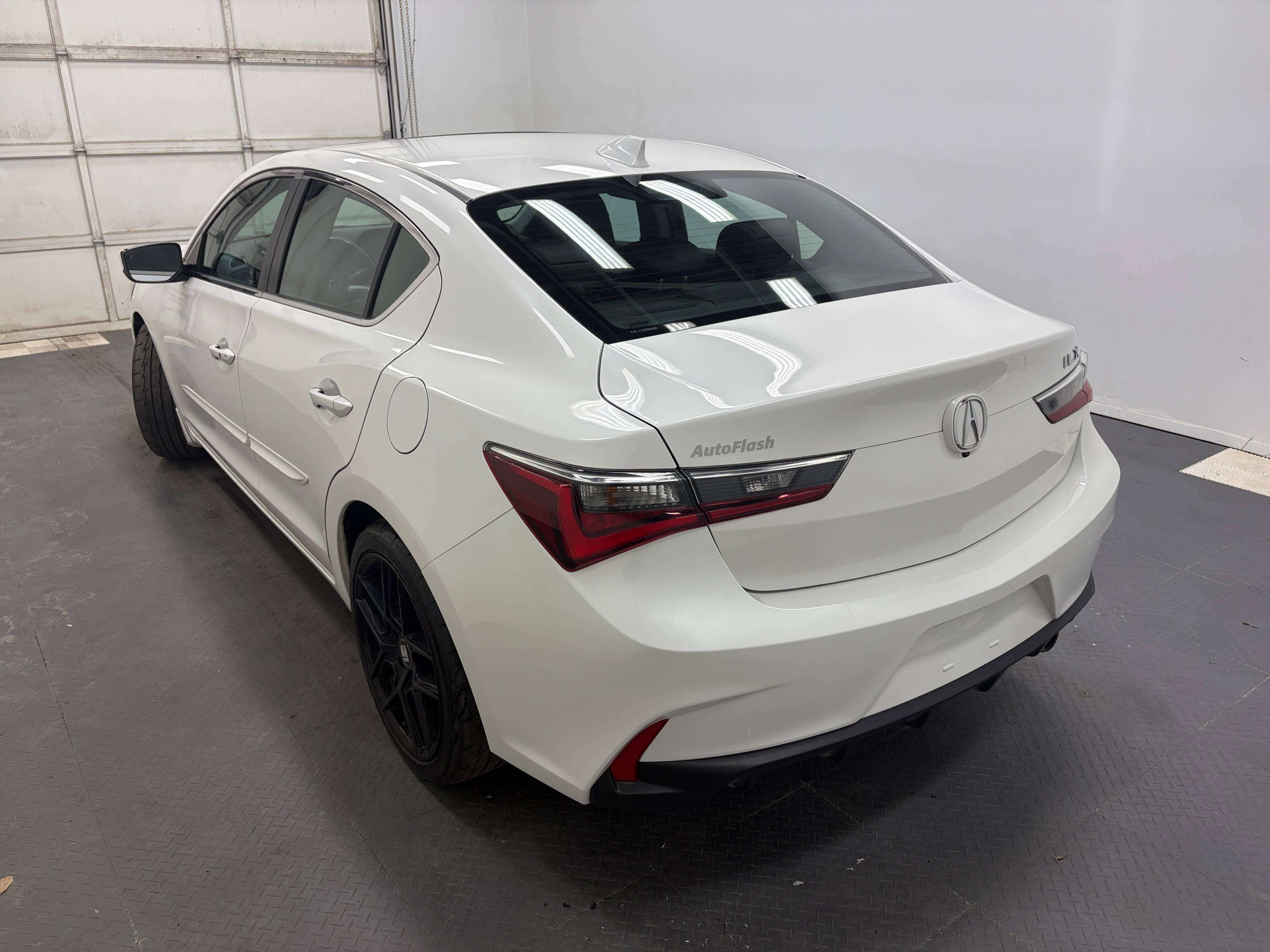 2021 Acura ILX ILX PREMIUM PKG, 2.4L, CUIR, TOIT OUVRANT — снимка 1