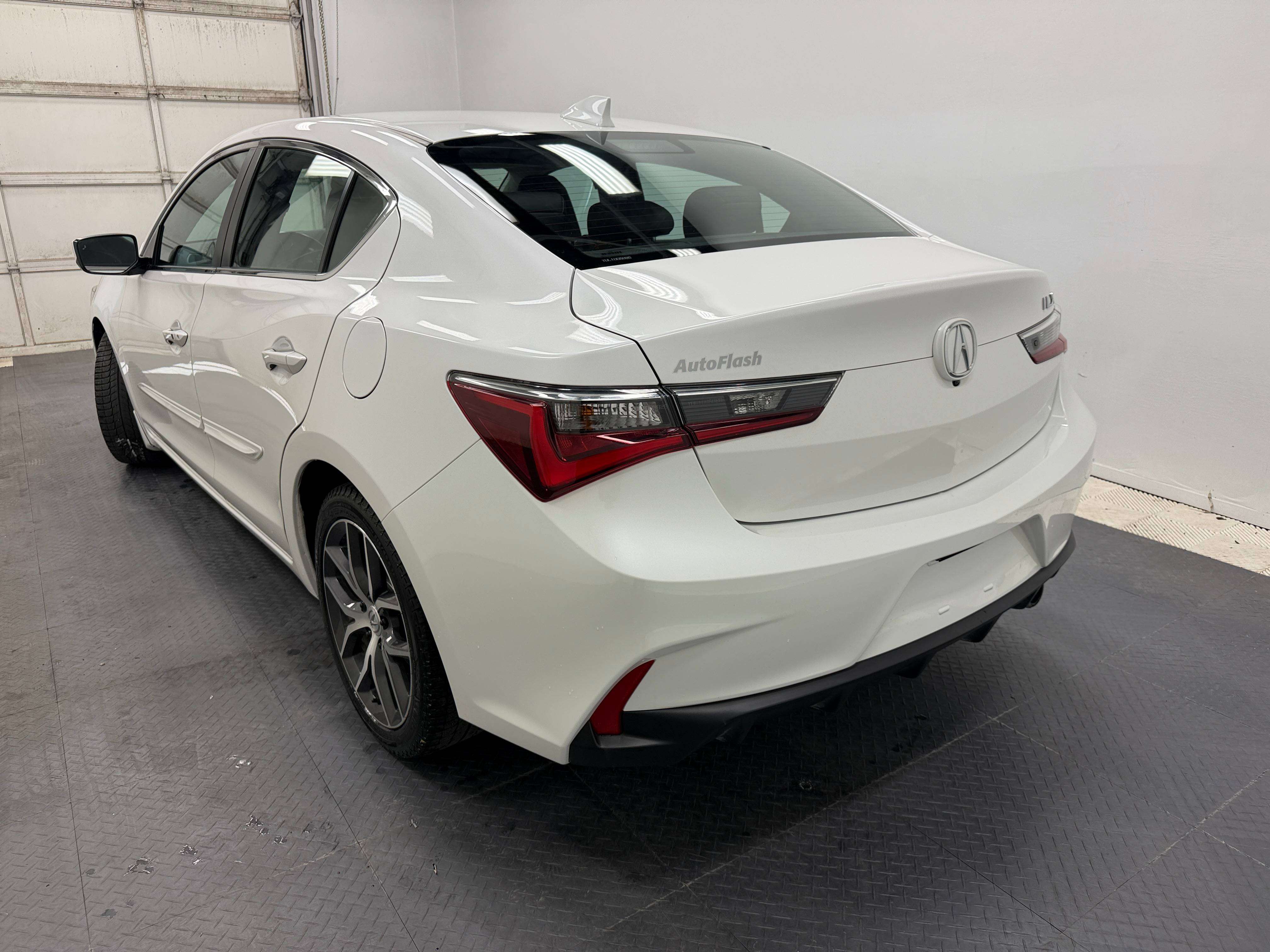2021 Acura ILX ILX PREMIUM PKG, 2.4L, CUIR, TOIT OUVRANT — photo 5