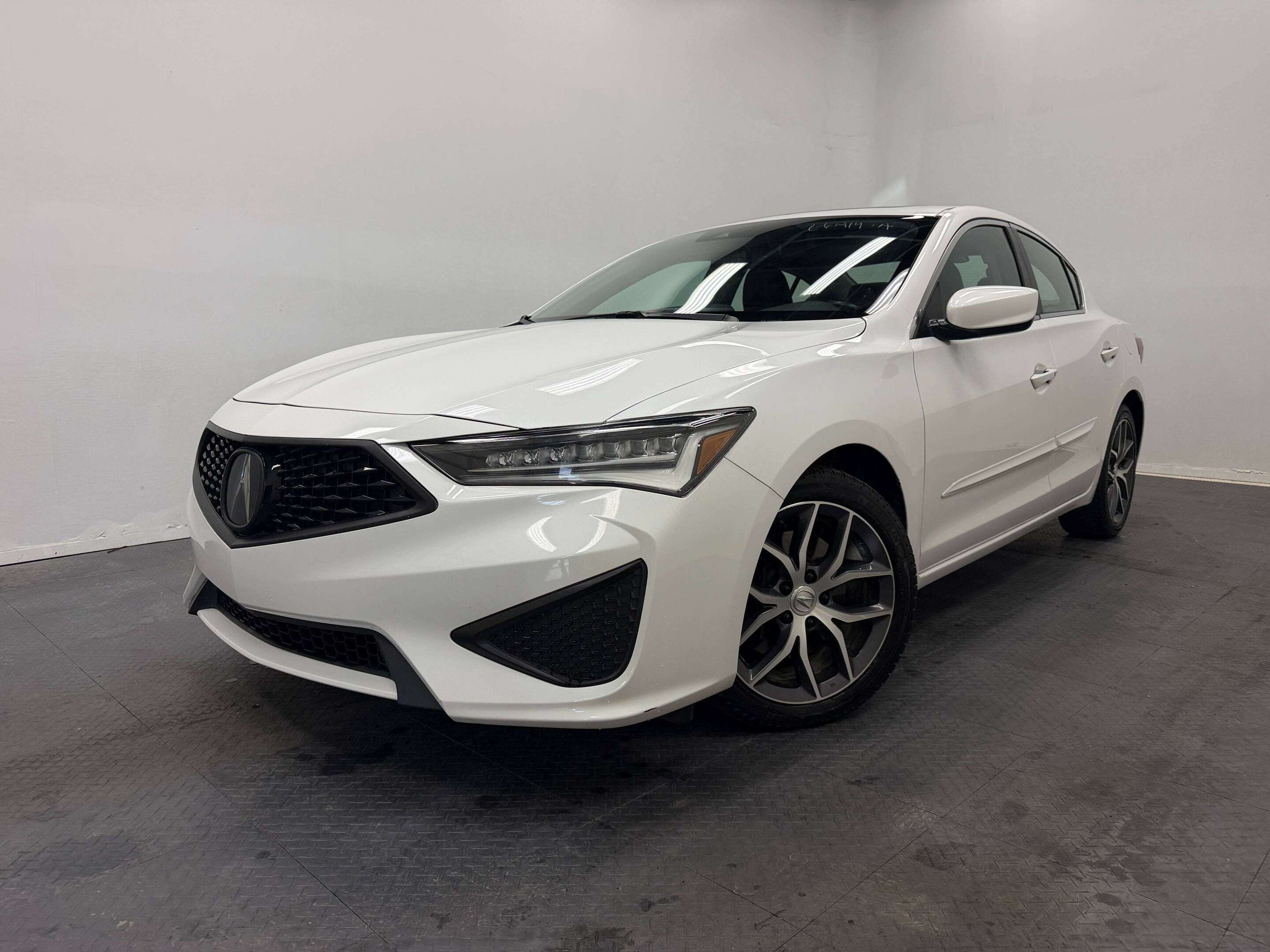 2021 Acura ILX ILX PREMIUM PKG, 2.4L, CUIR, TOIT OUVRANT