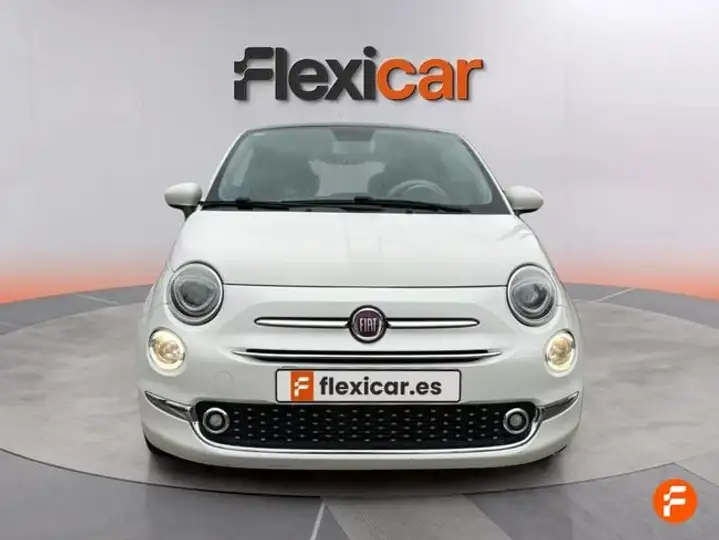 Fiat 500 2021, foto 2