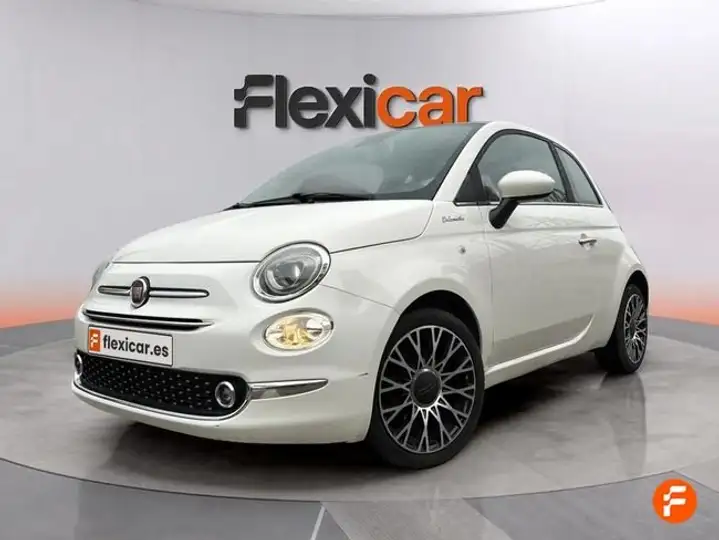 Fiat 500 2021, foto 3