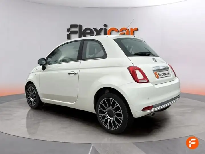 Fiat 500 2021, foto 5