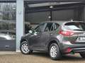 Mazda CX-5 2.0 SkyActiv-G 165PK S 2WD |Airco|Trekhaak|TCS Gris - thumbnail 8