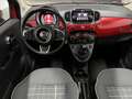 Fiat 500 1.2i *GARANTIE*GPS*PANO*CLIM AUTO*JANTE*FACELIFT* - thumbnail 10