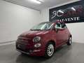 Fiat 500 1.2i *GARANTIE*GPS*PANO*CLIM AUTO*JANTE*FACELIFT* - thumbnail 1