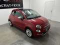 Fiat 500 1.2i *GARANTIE*GPS*PANO*CLIM AUTO*JANTE*FACELIFT* - thumbnail 5