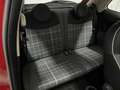 Fiat 500 1.2i *GARANTIE*GPS*PANO*CLIM AUTO*JANTE*FACELIFT* - thumbnail 11