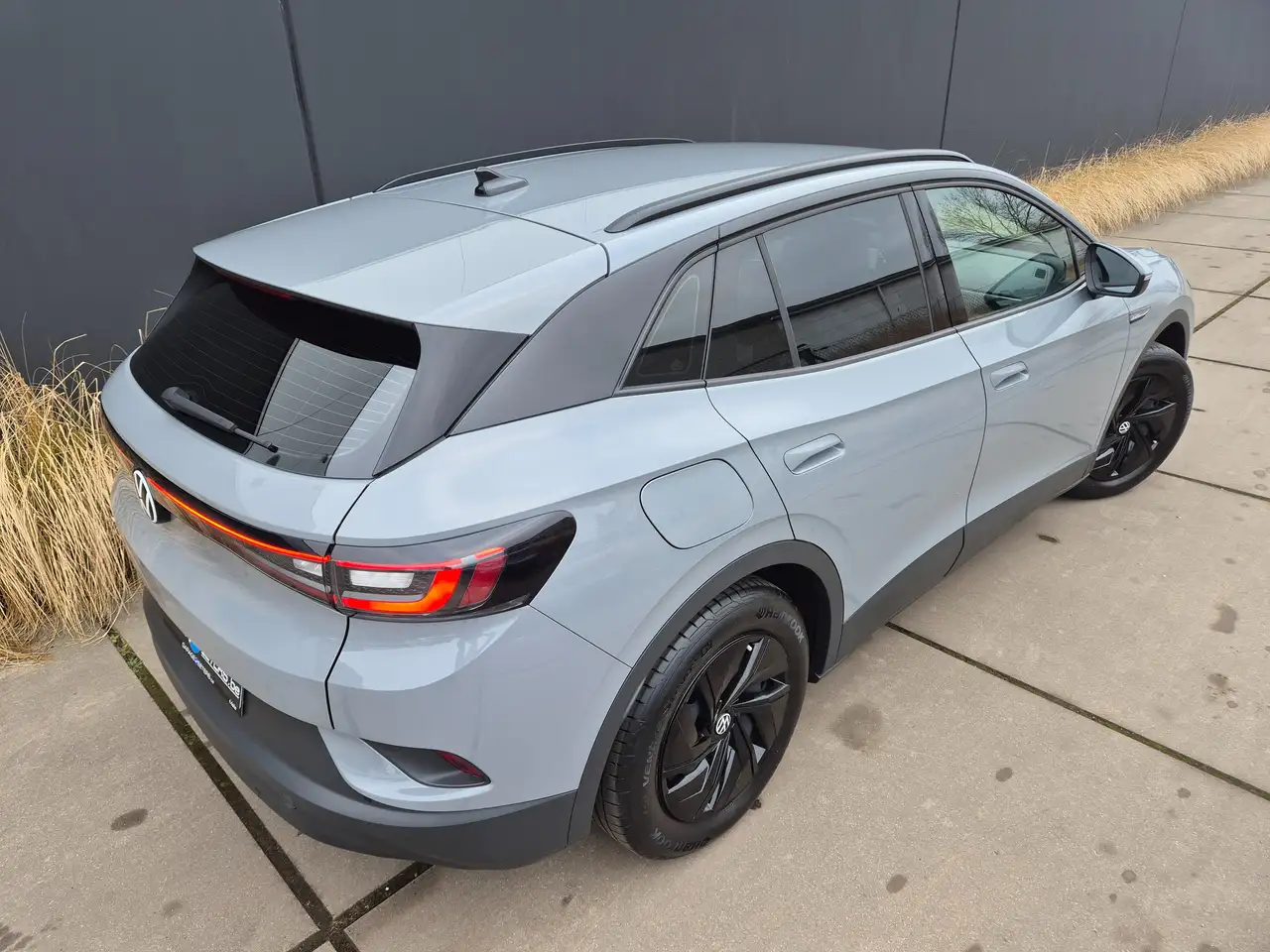 Volkswagen ID.4 *LEDER*NAVI*BLUETOOTH*NIEUWSTAAT!!* 15